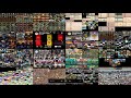 16 Created AAO Videos Played At Once 1