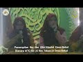 Penampilan Dzikir Maulud Pasal Ta Allam Group Ibu Ibu Desa Bekut