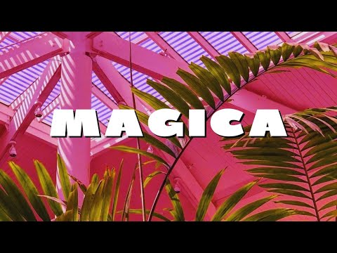 [FREE] RHOVE x MORAD x JUL AFRO LATIN TYPE BEAT ~ "MAGICA" | MELODIC MORAD INSTRUMENTAL 2022