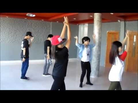 Intro FC EXO Planetic Hải Phòng @ Key Of Music 2013 in Vietnam