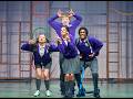 'The Boy At The Back Of The Class' Theatre Review 🎭