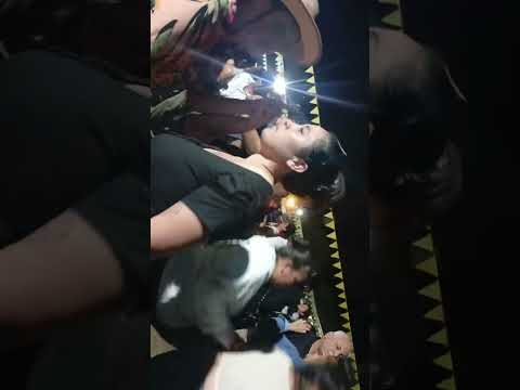 ELIAS Y SU BANDA EN PATRONAL DEL TOBA 23 de noviembre de 2025