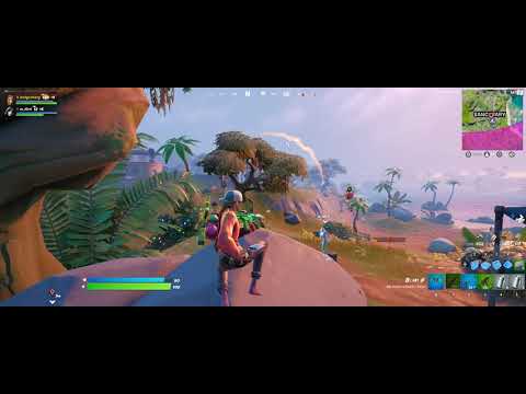 Well.....defeating the foundation isn't really that hard after all