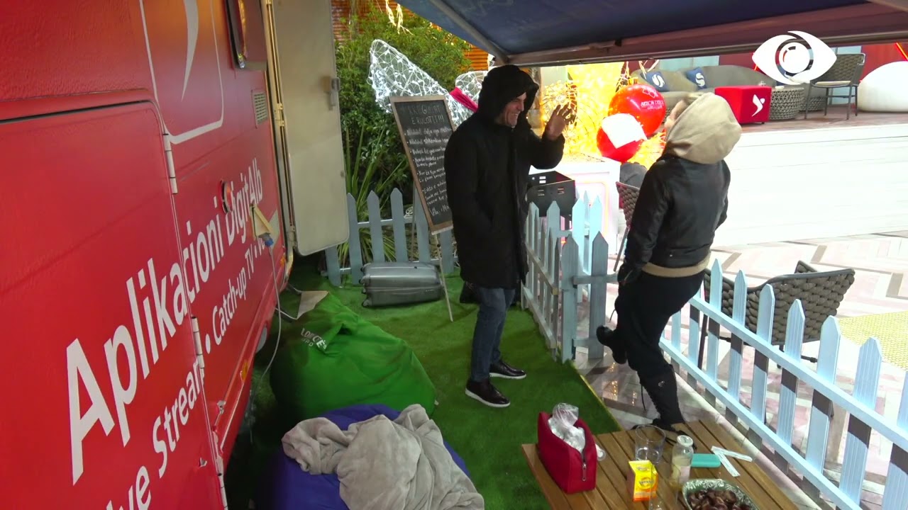 E dielë sot?!/ Armaldo dhe Olta humbasin sensin e ditëve