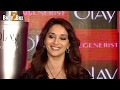 Madhuri Dixit At The Launch Of Olay Regenerist Anti Ageing Product Bolly2box