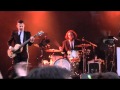 Hooverphonic  -  How Can You Sleep  -  Francofolies de Spa 2011