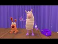 Word World The Dancing Duck Bonanza