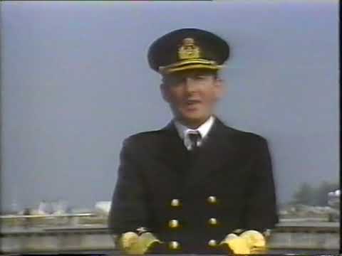 Helt Apropå - Marinens Ubåtsjaktvapen