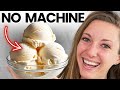 The Worlds Easiest Healthiest Ice Cream Recipe