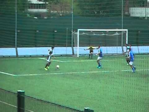 Carmagnola - Lascaris 95 0-2 Napoli Tiro 9e.MOD