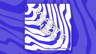 Kilter - Waste Time feat. Woodes (Ninajirachi Remix)