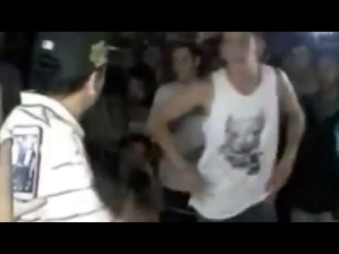 Klan VS Genas  EL QUINTO ESCALÓN [24-01-16] - 1VS1