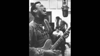 Magic Sam - My Love Will Never Die