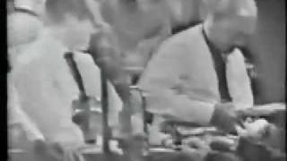 Blues in C - Capt John Handy 1965.mov