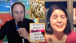 IS CANDIDA OVERGROWTH BAD? with  Susan Owens