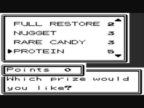 Pokemon Crystal Walkthrough With Commentary Part 27 - Making our way to the gym