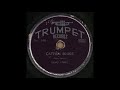 CATFISH BLUES / ELMO JAMES (Bobo Thomas)[TRUMPET 146]