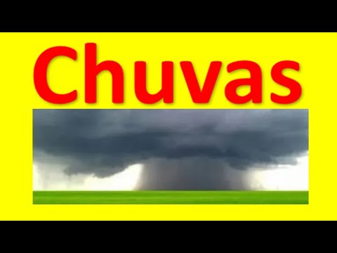Chuvas em Catolé do Rocha na Paraíba