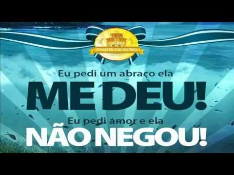 Curimba Toque de Ouro - Motivos pra sorrir