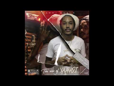 07: Yaawdi feat Reemus k & Jazzy J - Bad Energy - (Official Audio)