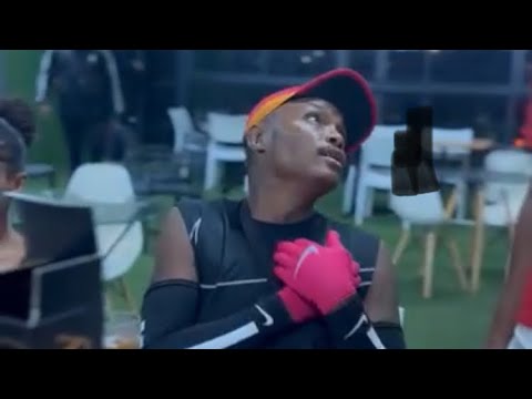 Shebeshxt - Ba Svevotxe Ka Malapi ( Feat Justine Juss Tii )  Music Video