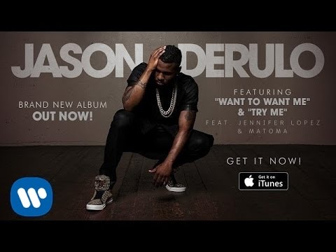 Jason Derulo - 