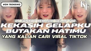 Download lagu DJ FUNKOT KEKASIH GELAPKU BUTAKAN HATIMU FYP | DJ KEKASIH GELAP VIRAL TIKTOK TERBARU 2026 mp3 Download lagu DJ FUNKOT KEKASIH GELAPKU BUTAKAN HATIMU FYP | DJ KEKASIH GELAP VIRAL TIKTOK TERBARU 2026 mp3
