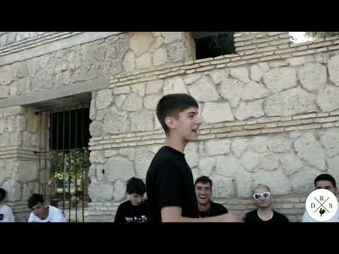 BLAZE VS EMI BWS | CUARTOS | 8° CLA. PURGA BATTLE