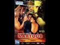 Kartoos 1999 Background Music Sanjay Dutt Manisha Koirala