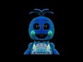 FNAF Song Animatronics Voices In Lost Effect Low Voice 4 0