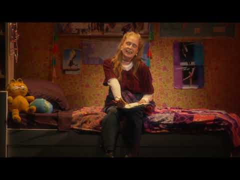Ann Morrison KIMBERLY AKIMBO Make a Wish (Clip) 2025-26 Broadway National Tour