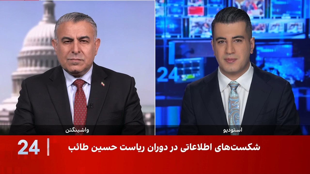 مراد ویسی: بازگشت حسین طائب نشان‌دهنده اولویت وفاداری و سرکوب برای مجتبی خام