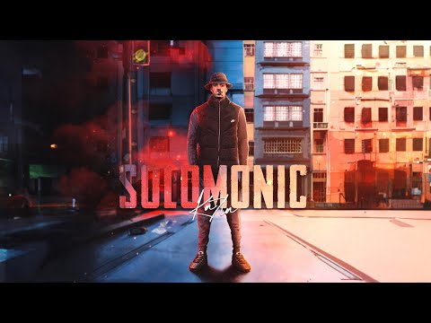 KA7LA - Solomonic | سولومونك