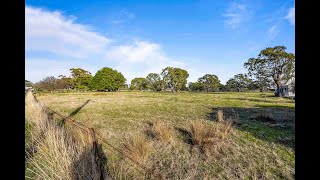 76-80 Recreation Road, Dunkeld | Aidan Moar 0458 579 328 | Ararat Ballarat Real Estate