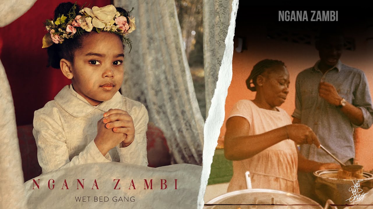 Ngana Zambi