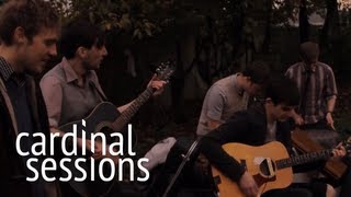 Spring Offensive - Red Oak - CARDINAL SESSIONS