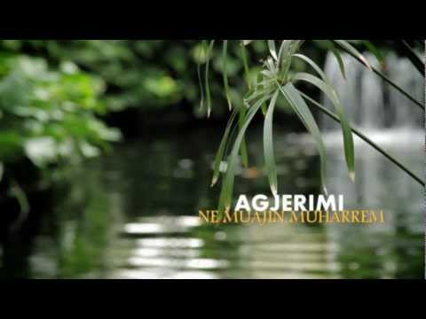 Agjerimi ne muajin Muharrem