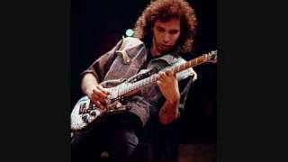Joe Satriani Bamboo Live '05