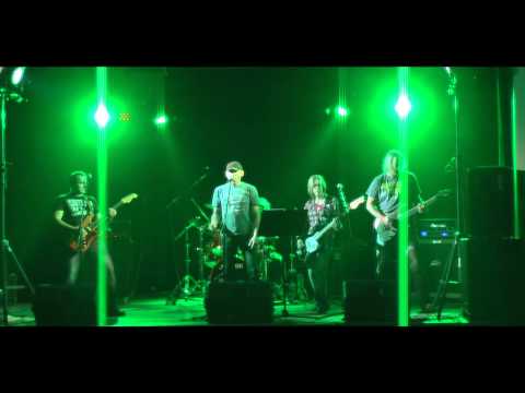 Weget rock - Weget Rock  - Ja uz to vim (2015)