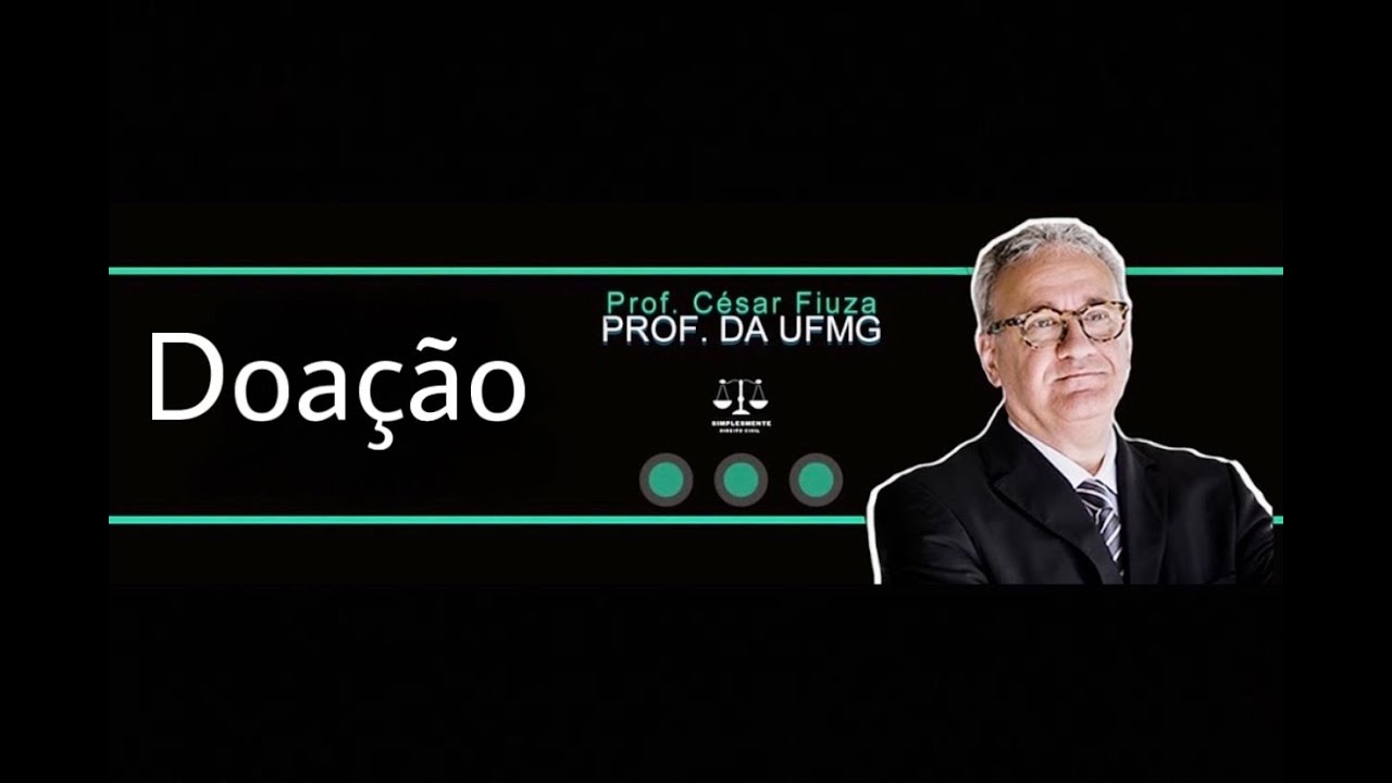 Doação