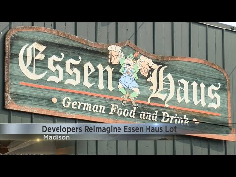 Developers reimagine Essen Haus lot for the fourth time