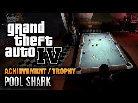 Pool:shark 2 Playstation 2
