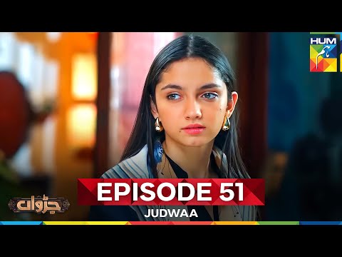 Judwaa Episode 51