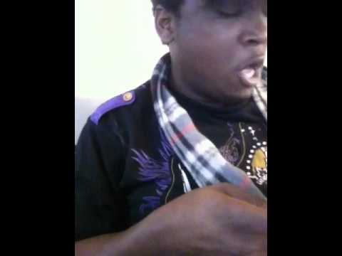 1 Verse, by Artist Young Clutch