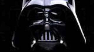 Darth Vader calls a Phone Company