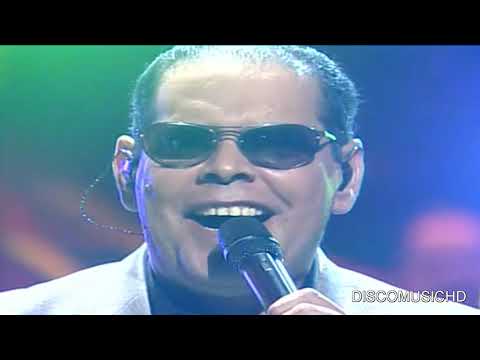 📀Fernando Villalona - Quijote [Live]📀DMHDTV