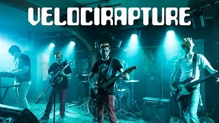 Velocirapture Live @ The Jam 1