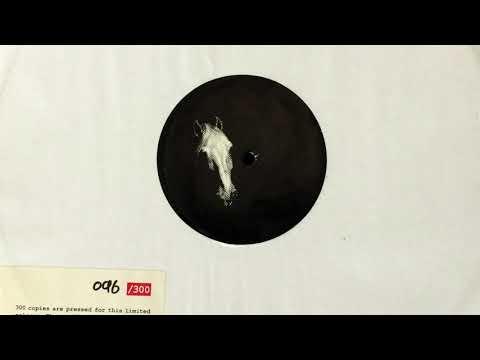 Alejandro Mosso ‎- Horse Pt. 1 [Lomidhigh Lmtd. / 2010]