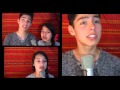 Animals - Maroon 5 [Cover by ZAEL (E&A Lancelot ...