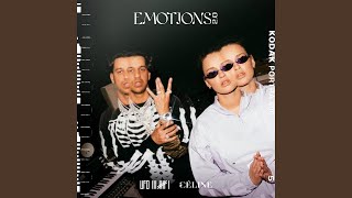 Ufo361 - Emotions 2.0 - 1 Hour Version